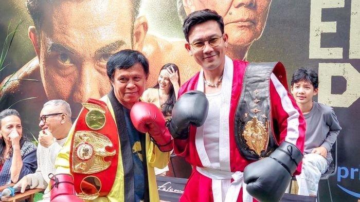 Series 'Ellyas Pical' Tayang di Prime Video, Cerita Kisah Hidup Ellyas