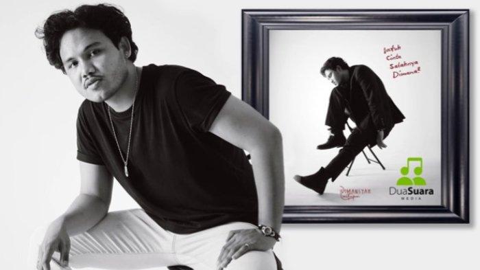 Medio November 2024 ini, penyanyi Dimansyah Laitupa merilis single baru berjudul Jatuh Cinta Salahnya Dimana (JCSD). Ini merupakan single ke-6 yang dirilis dan dinyanyikan Dimansyah Laitupa.