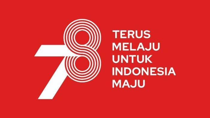 Download logo HUT RI ke 78