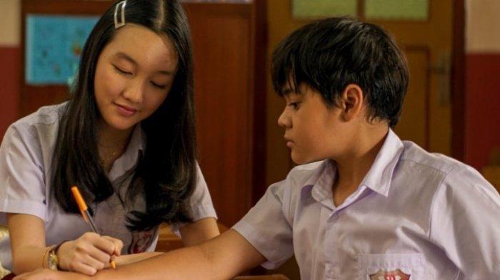 Novel Dilan 1983: Wo Ai Ni sudah bisa dibeli prajual mulai Selasa (7/5/2024). Novel ini akan membawa pembaca menyelami masa kecil Dilan, yang penuh kharisma, saat ia masih duduk di bangku sekolah dasar. Berbarengan dengan peluncuran novelnya, rumah produksi Falcon Pictures juga merilis foto-foto eksklusif berjumlah 12 foto dari film Dilan 1983: Wo Ai Ni. Film Dilan 1983 garapan sutradara Fajar Bustomi ini dibintangi Adhiyat dan Malea Emma.
