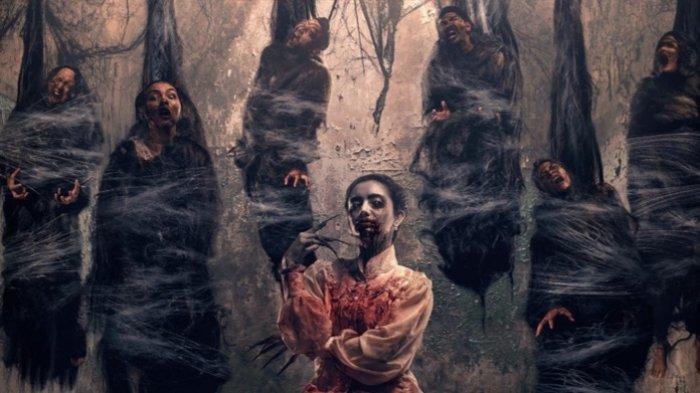 Film Lampir tayang di bioskop Indonesia mulai 14 Februari 2024 dan menampilkan para bintang lama dan baru. Selain Ardina Rasti, ada pula Ge Pamungkas, Gandhi Fernando, hingga Hana Saraswati.