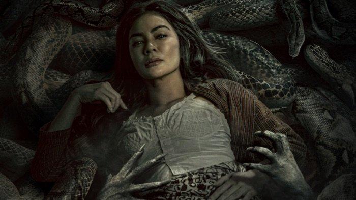 Dibintangi Masayu Anastasia, sutradara Bambang Drias mengangkat kisah yang sangat menarik tentang Paku Tanah Jawa. Film Paku Tanah Jawa tayang 6 Juni 2024.