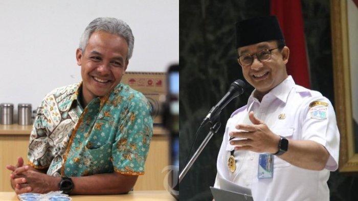 Bandingkan Anies & Ganjar Soal Warga Miskin, Musni Umar Sebut Sosok yang Sukses Entaskan Kemiskinan