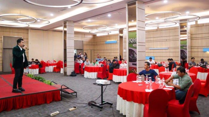 Ikuti Perkembangan Zaman, Transaksi Jual Beli Mobil Bekas Kini Manfaatkan Teknologi - Wartakotalive