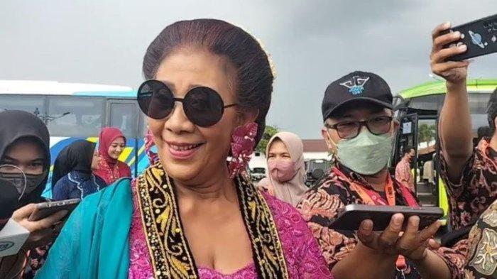 Mantan Menteri soroti keinginan Prabowo soal harga tiket pesawat jadi murah