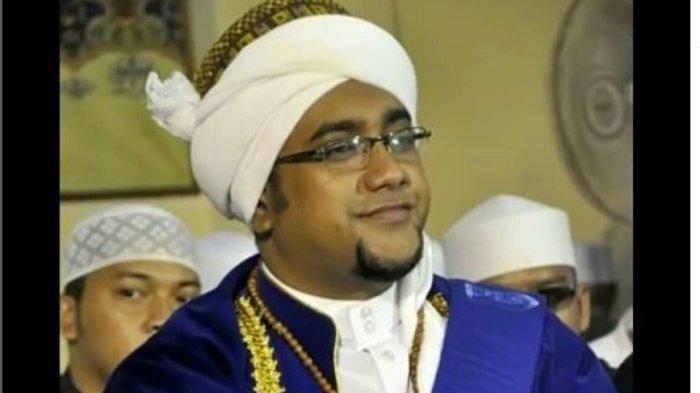 Habib Hasan bin Jafar