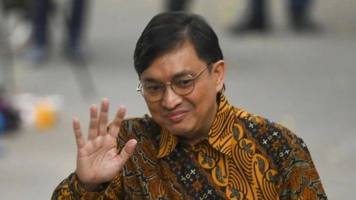 Musisi Yovie Widianto dilantik menjadi staf khusus Presiden Prabowo Subianto, Selasa (22/10/2024).