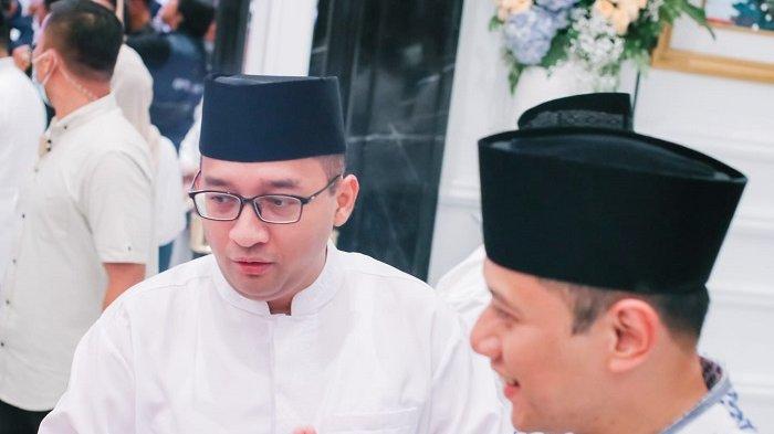 Heikal Safar Yakin AHY Mampu Memberangus Praktik Mafia Tanah usai