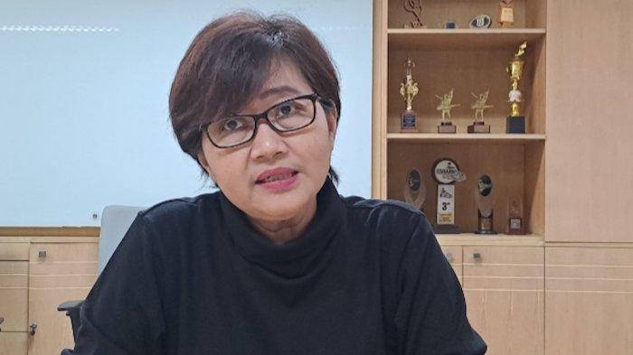 Humas Untar, Paula Tjatoerwidya Anggarina