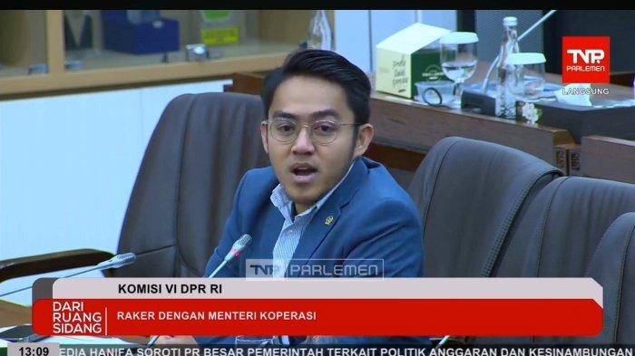 Budi Arie Setiadi Disemprot DPR RI Karena Anak Buah Diduga Doyan di Hotel Ketimbang di Lapangan