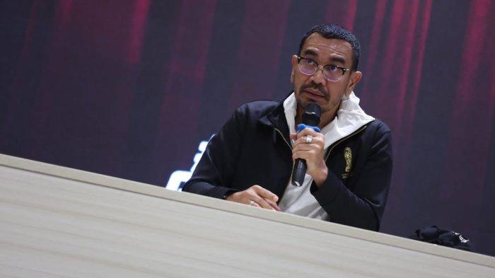 Anggota Exco PSSI Arya Sinulingga sebut wacana penggunaan 8 pemain asing di Liga 1 2024/2025 belum masuk ke pembahasan PSSI.