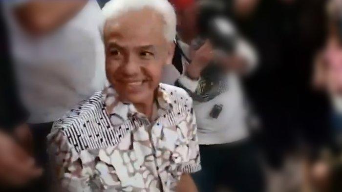 Butuh kerja keras PDIP dan tim koalisi untuk angkat eletabilitas Ganjar Pranowo.
