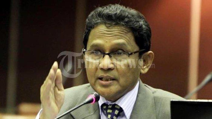 Irjen Aryanto Sutadi