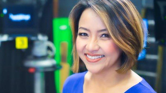 Jurnalis media asing Amerika Serikat Patsy Widakuswara.