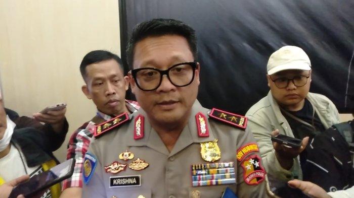 Kadiv Hubinter Polri Irjen Krishna Murti sukses mengevakuasi dua TKW yang jadi korban TPPO di Dubai.