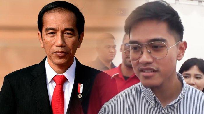 Saat ini Presiden Jokowi sedang memikirkan nasib PSI yang dipimpin Kaesang Pangarep.
