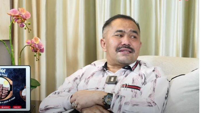 Kamaruddin Simanjuntak 