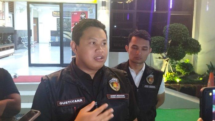 Kanit Reskrim Polsek Pademangan I Gede Gustiyana menjelaskan adanya kasus penganiayaan dan penyiksaan hingga menyebabkan korban tewas di Ancol, Pademangan, Jakarta Utara. Pelakunya adalah 4 orang security Ancol