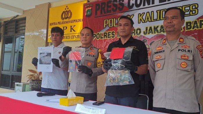 Sadis! Pasangan Kekasih Aborsi Bayi saat Kandungan 8 Bulan, Setelah