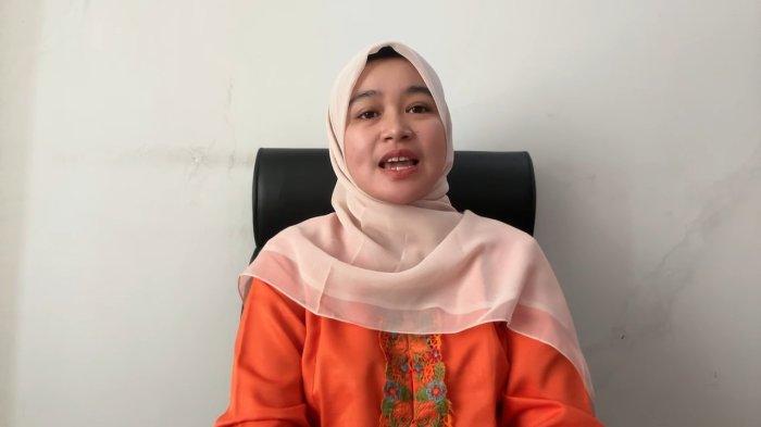 Kepala Seksi Pelayanan Medik RSUD Tamansari, dr Ngabila Salama soal Mpox, Jumat (30/8/2024).