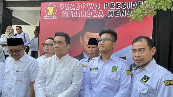 DPW PBB DKI Jakarta Janji Menangkan Prabowo Subianto Pada Pilpres 2024