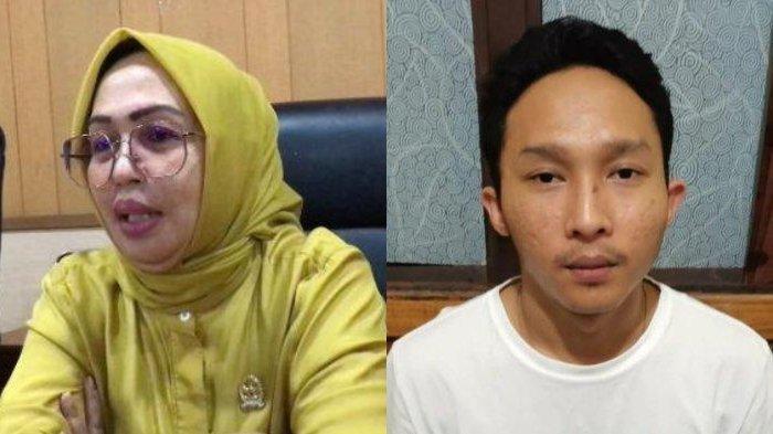 Anak Ketua DPRD Ambon, Abdi Toisuta, menganiaya seorang pelajar hingga tewas