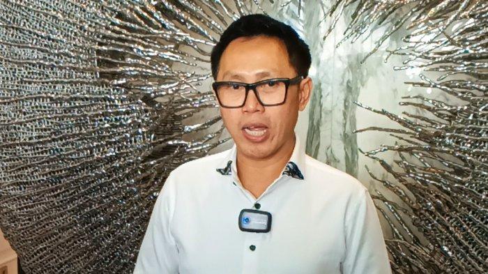 Sekjen PAN Eko Hendro Purnomo alias Eko Patrio menyatakan pernikahan Futri Zulya dan Zumi Zola akan digelar terbatas.