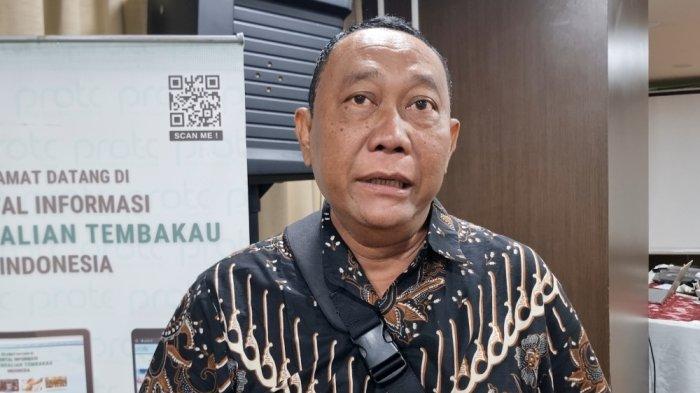 APRESIASI PRABOWO - Ketua Fakta Indonesia, Ari Subagio Wibowo mengapresiasi langkah Presiden RI Prabowo Subianto yang menerbitkan Keputusan Presiden (Keppres) Nomor 4 Tahun 2025 tentang Program Penyusunan Peraturan Pemerintah Tahun 2025. Mengacu beleid tersebut, kata dia, terdapat Rancangan Peraturan Pemerintah tentang Barang Kena Cukai Berupa Minuman Berpemanis Dalam Kemasan (MBDK) yang tercantum pada urutan nomor 7.