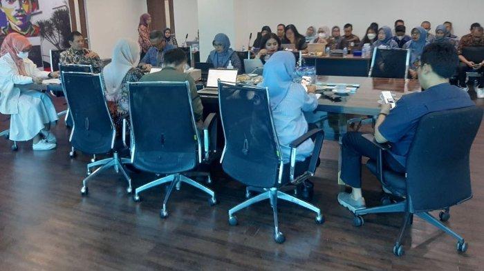 Tingkatkan Pengawasan Pelayanan Kesehatan, BPJS Kesehatan Kunjungan ...