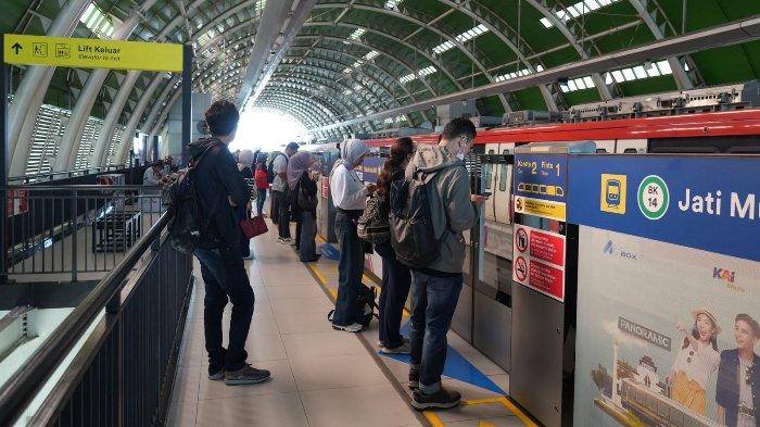 LRT Jabodebek membuka peluang kerja sama komersial bagi mitra untuk turut berkontribusi dalam pembangunan sistem transportasi perkotaan yang modern.