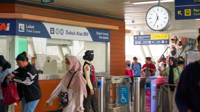 LRT Jabodebek membuka peluang kerja sama komersial bagi mitra untuk turut berkontribusi dalam pembangunan sistem transportasi perkotaan yang modern.