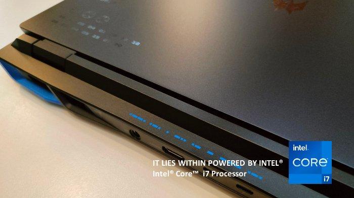 Laptop Acer Predator Helios Neo 16.