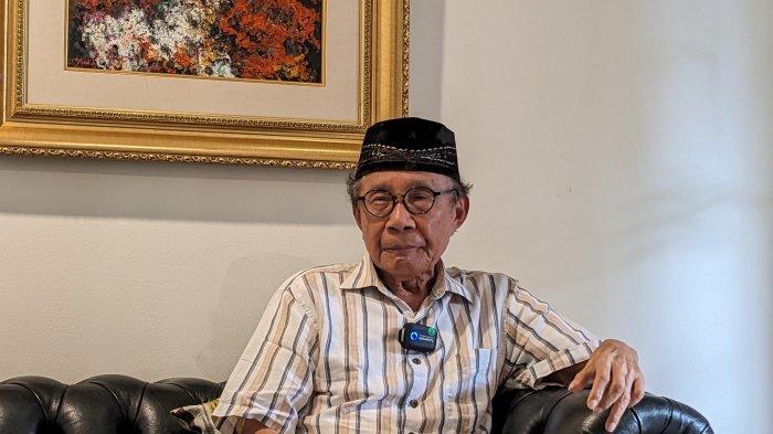 Legenda Timnas Indonesia, Bob Hippy, turut buka suara dengan langkah naturalisasi yang gencar dilakukan oleh PSSI dan merespons pernyataan Peter Gontha