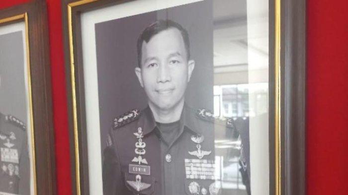 Ditunjuk Sebagai Danpaspampres, Ini Sosok Mayjen TNI Edwin Adrian ...