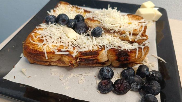 Promo Spesial HUT Kemerdekaan ke-79 RI, Roti Kampung Cibubur Beri Harga ...