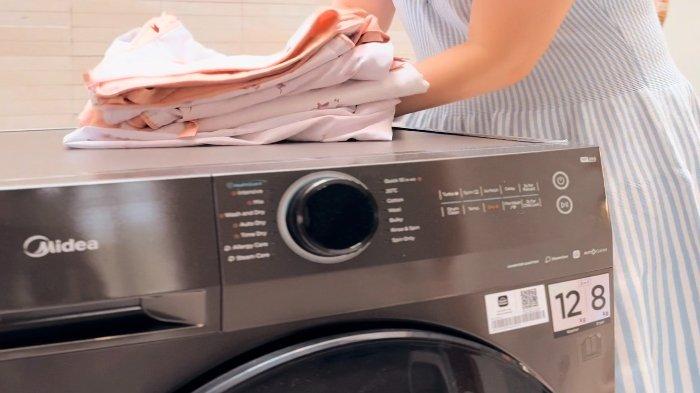 Mengungkap Rahasia Mesin Cuci Front Loading: Mengapa Ia Jadi Pilihan Terbaik Dibanding Top Loading? Mengungkap Rahasia Mesin Cuci Front Loading: Mengapa Ia Jadi Pilihan Terbaik Dibanding Top Loading?