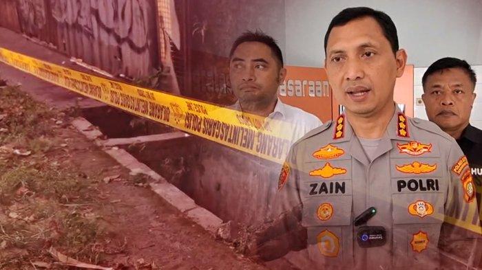 Temukan Luka pada Kepala dan Tangan, Mayat Laki-laki Terbungkus Karung di Jalan Daan Mogot Tangerang Diduga Korban Pembunuhan