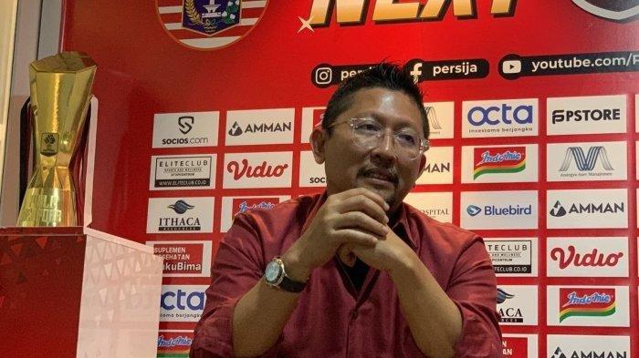 Direktur Persija Jakarta Mohamad Prapanca menaruh asa besar dengan kedatangan delapan pemain asing musim ini di Liga 1 2024/2025.