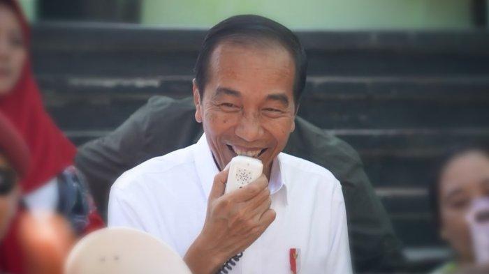 Presiden Joko Widodo atau Jokowi tak lama lagi pensiun, sayang cibiran terhadap dirinya dan keluarga justru makin banyak.