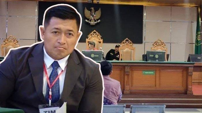 Muchtar Effendy pengacara Pegi Setiawan yang pernah jadi anak buah Prabowo Subianto