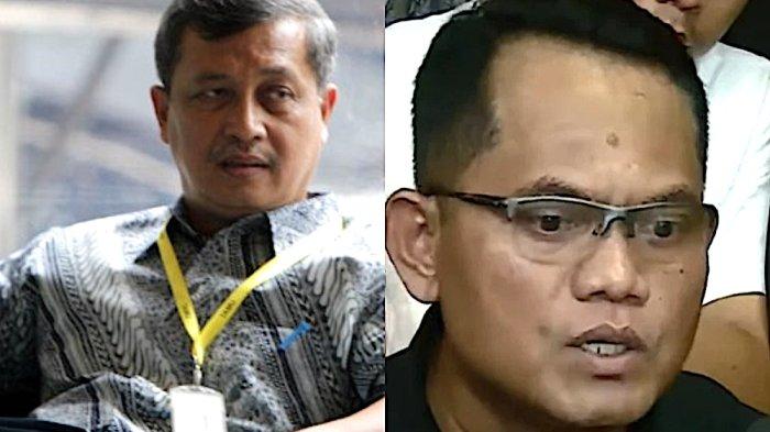 Oegroseno singgung Propam Mabes Polri yang kurang teliti dalam menyelami pelanggaran kode etik yang dilakukan Iptu Rudiana