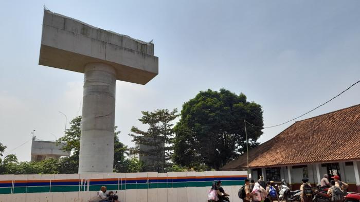 PEMKAB BEKASI LAMBAT - Pemerintah Kabupaten Be