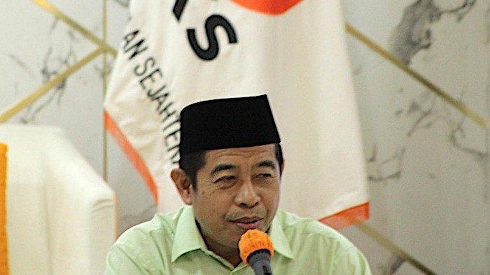 Ketua Dewan Pengurus Wilayah (DPW) PKS DKI Jakarta Khoirudin mengatakan tak lama lagi akan bertemu elit PSI bahas Pilkada Jakarta.