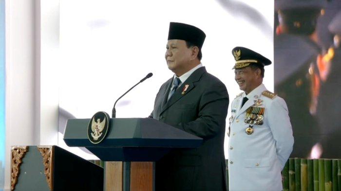Pengamat: Larangan Megawati untuk Kepala Daerah PDIP Ikut Retret Karena Kecewa Hasto Ditahan