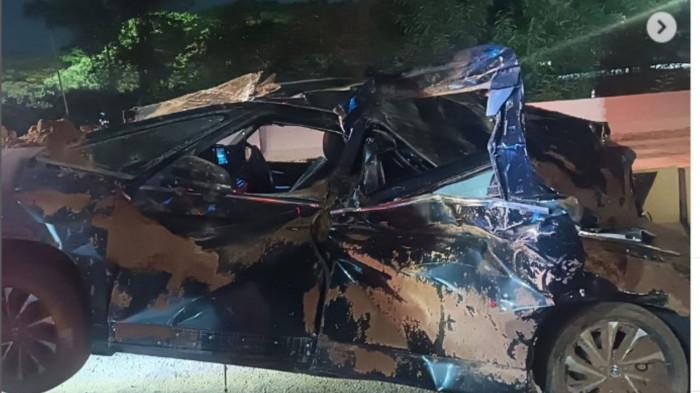 PRESDIR TEWAS - Presiden Direktur PT Nissen Chemitec 


TEWAAS