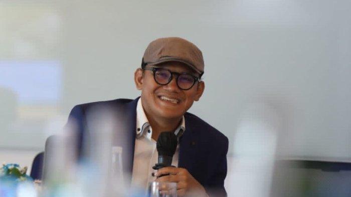 Pakar kebijakan publik dan CEO Narasi Institute Achmad Nur Hidayat soal penampilan ketiga cawapres pada debat capres keempat, Minggu (21/1/2024)