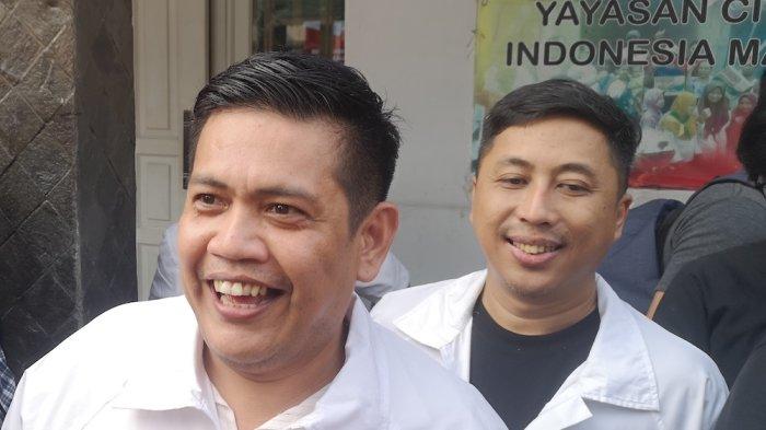 Bendahara Umum Projo Panel Barus menantang PDIP segera mengumumkan calon di Pilkada Sumut 2024.
