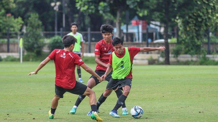 Jadwal Timnas Indonesia U 20 Di Tournoi Maurice Revello Lawan Ukraina Jadwal Timnas Indonesia U 20 Di Tournoi Maurice Revello Lawan Ukraina