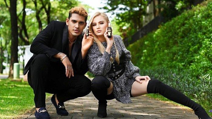Pasangan suami istri yang dulu viral karena pernah hidup susah