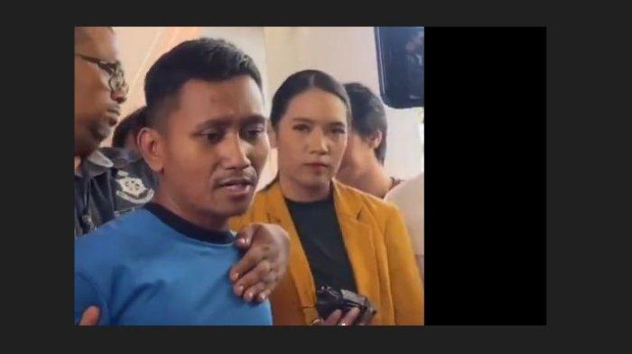 Pegi Setiawan alias Pegi Perong menyatakan dia tidak pernah bunuh Vina dan anggap semua tudingan fitnah. Pegi ngaku rela mati.